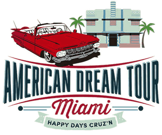 American Dream Tour Miami